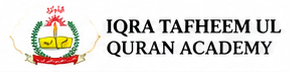 Iqra Tafheem-ul-Quran Academy logo